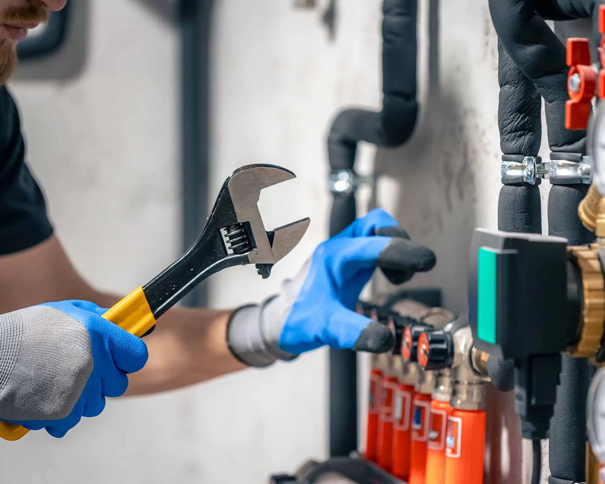 Installazione e assistenza