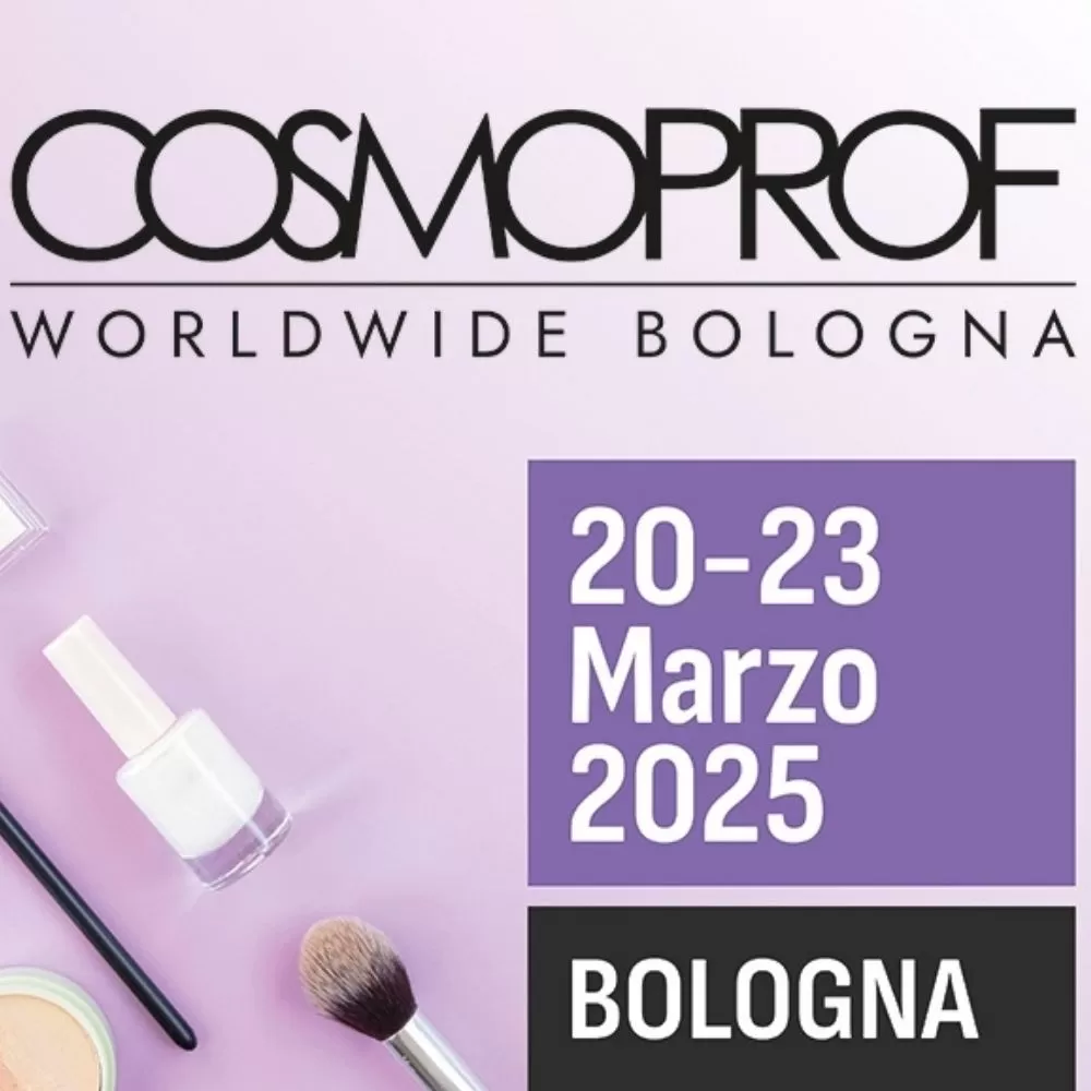 Cosmoprof 2025: l'evento essenziale per l'industria del beauty e del benessere