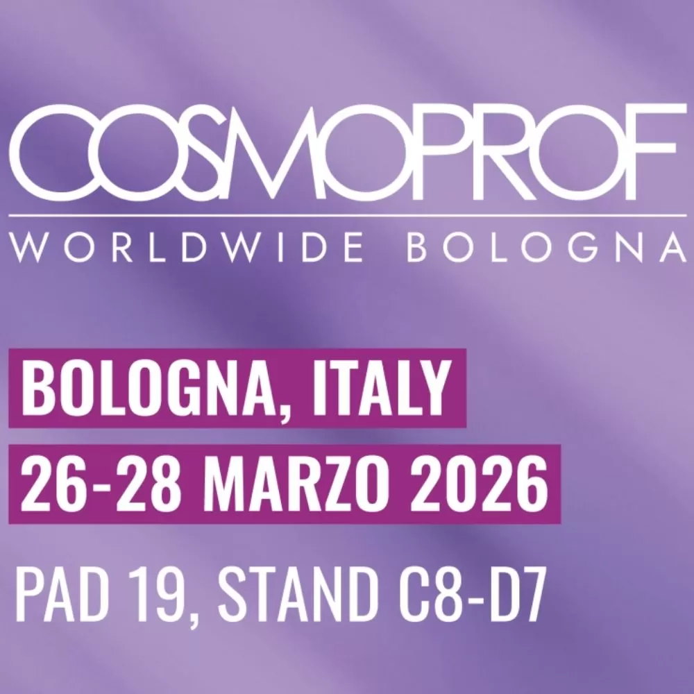Cosmoprof 2026: la fiera internazionale di riferimento per l&rsquo;industria beauty