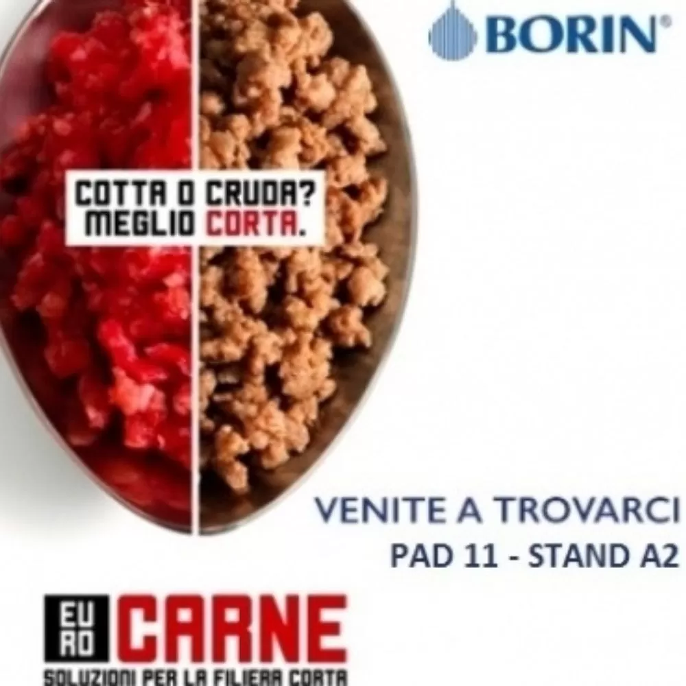 EUROCARNE - Fiera di Verona