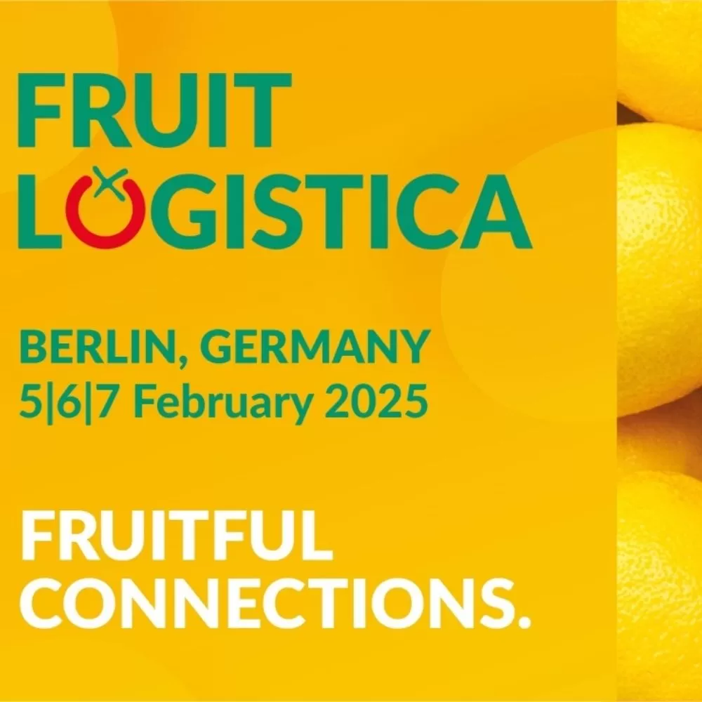 FRUIT LOGISTICA 2025: L&rsquo;EVENTO IMPERDIBILE PER IL SETTORE ORTOFRUTTICOLO