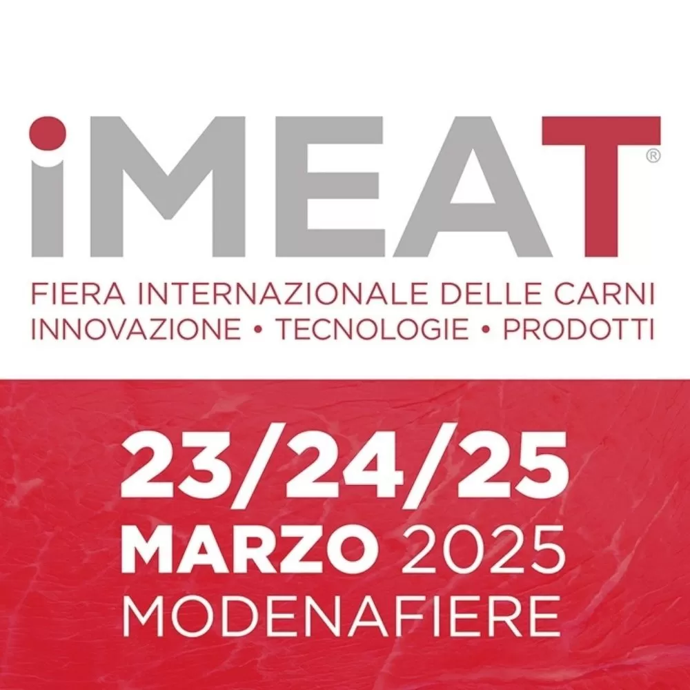 iMEAT 2025