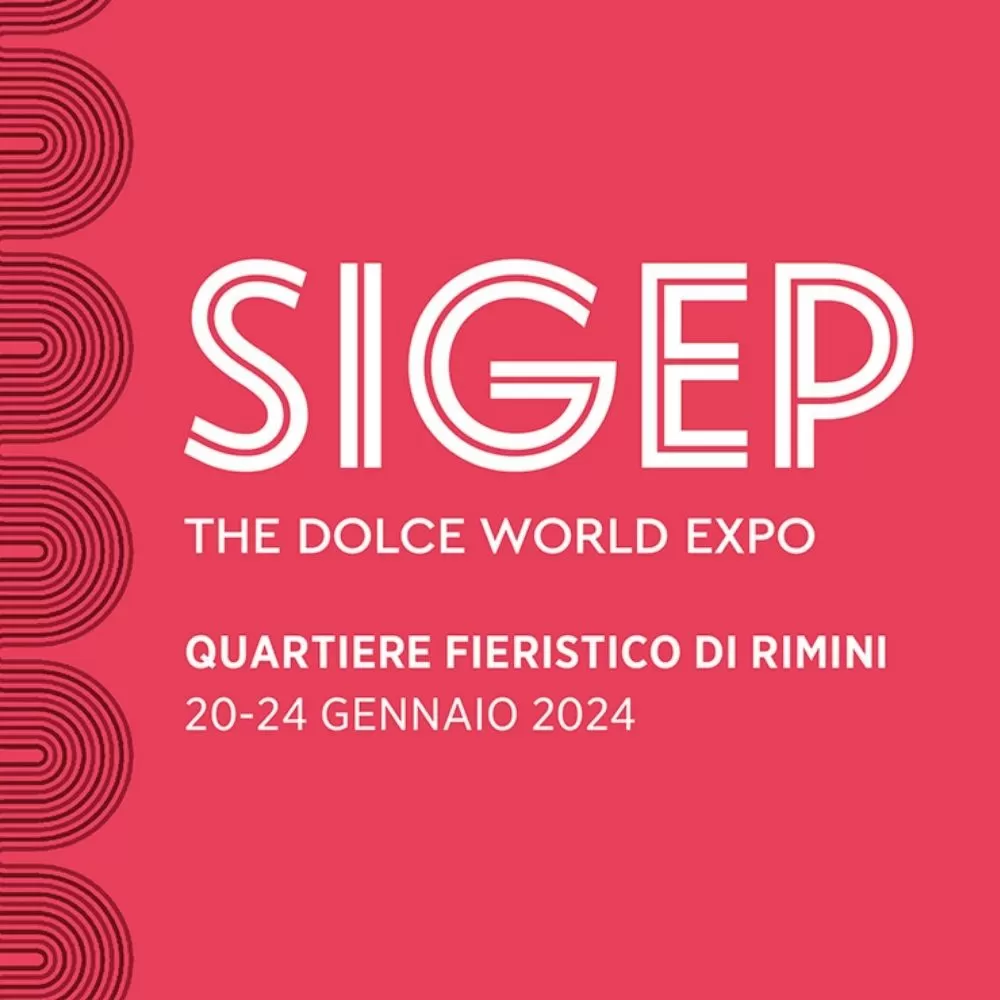 SIGEP 20 - 24 Gennaio