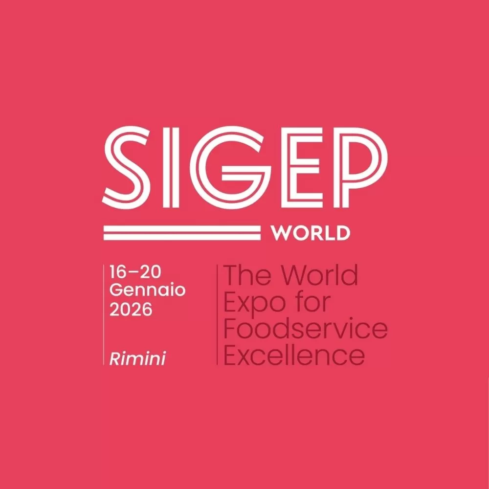 SIGEP 2026: l&rsquo;innovazione del Foodservice Dolce torna a Rimini dal 16 al 20 gennaio