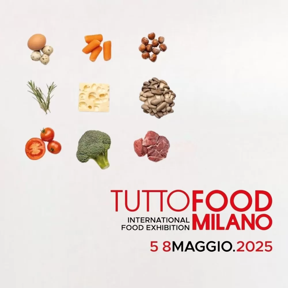 TUTTOFOOD 2025: L&rsquo;EVENTO DI RIFERIMENTO PER L&rsquo;AGROALIMENTARE INTERNAZIONALE