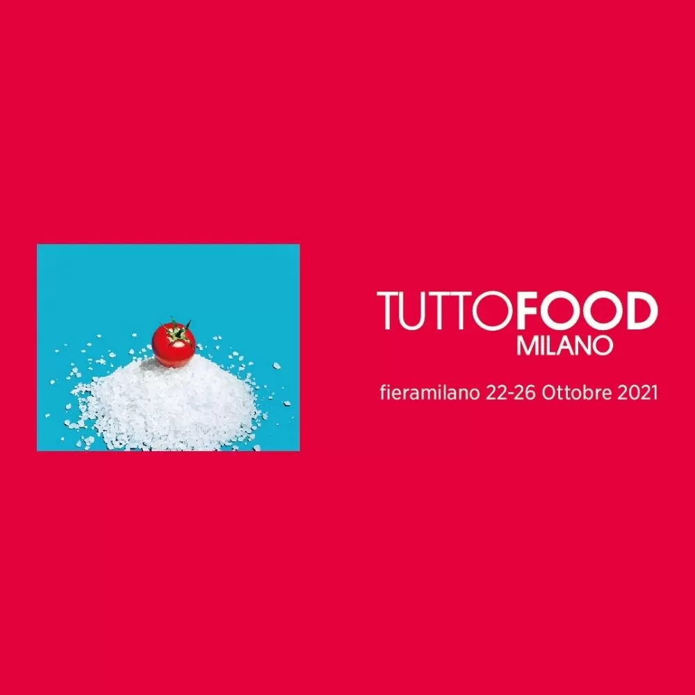 TUTTOFOOD 2021
