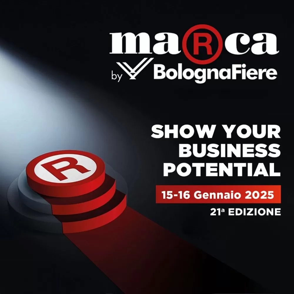 Borin sar&agrave; presente alla ventunesima edizione di Marca