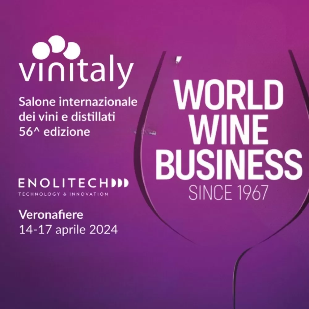 Vinitaly, 56^ edizione