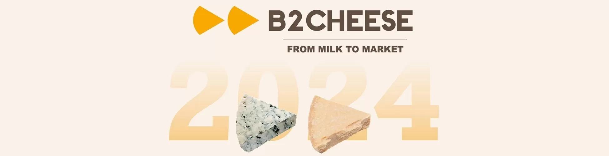 B2CHEESE 2024