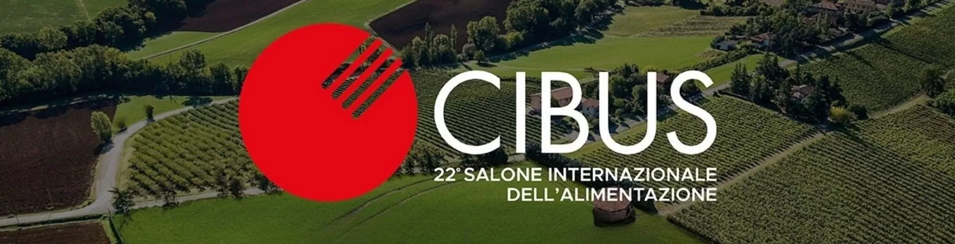 Cibus, 22^ edizione
