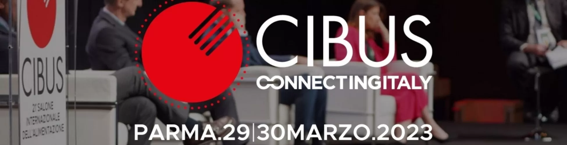 CIBUS CONNECTING ITALY
