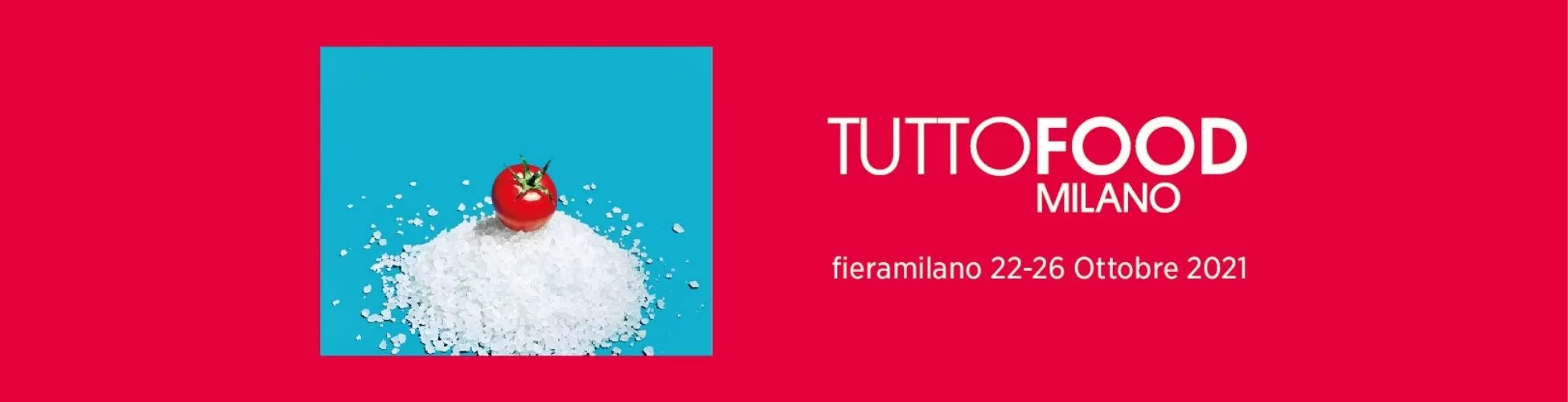 TUTTOFOOD 2021