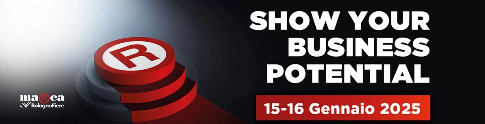 Borin sar&agrave; presente alla ventunesima edizione di Marca