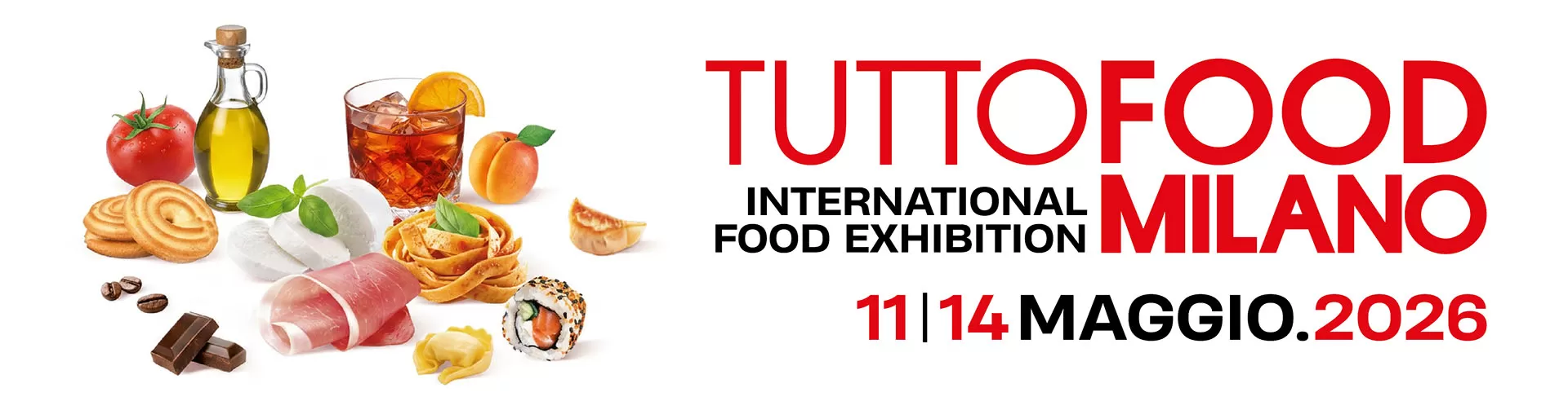 Tuttofood 2026