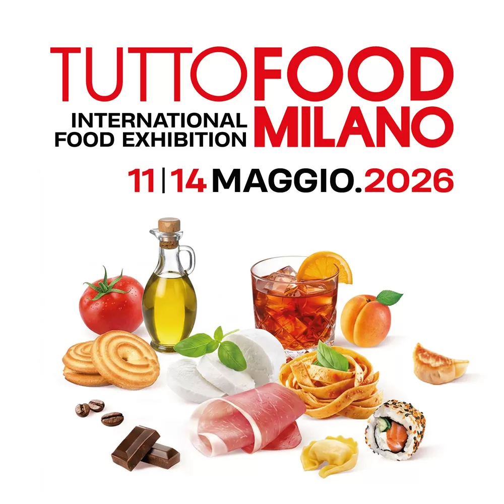 Tuttofood 2026