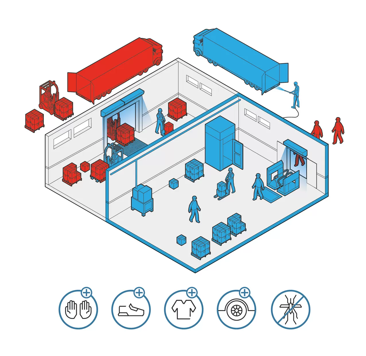 PSA, INNOCUO PER LA SALUTE DELL&rsquo;UOMO MA PER LA ECONOMIA?