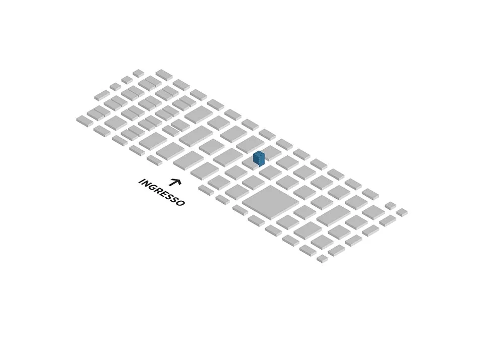 Borin sar&agrave; presente alla ventunesima edizione di Marca