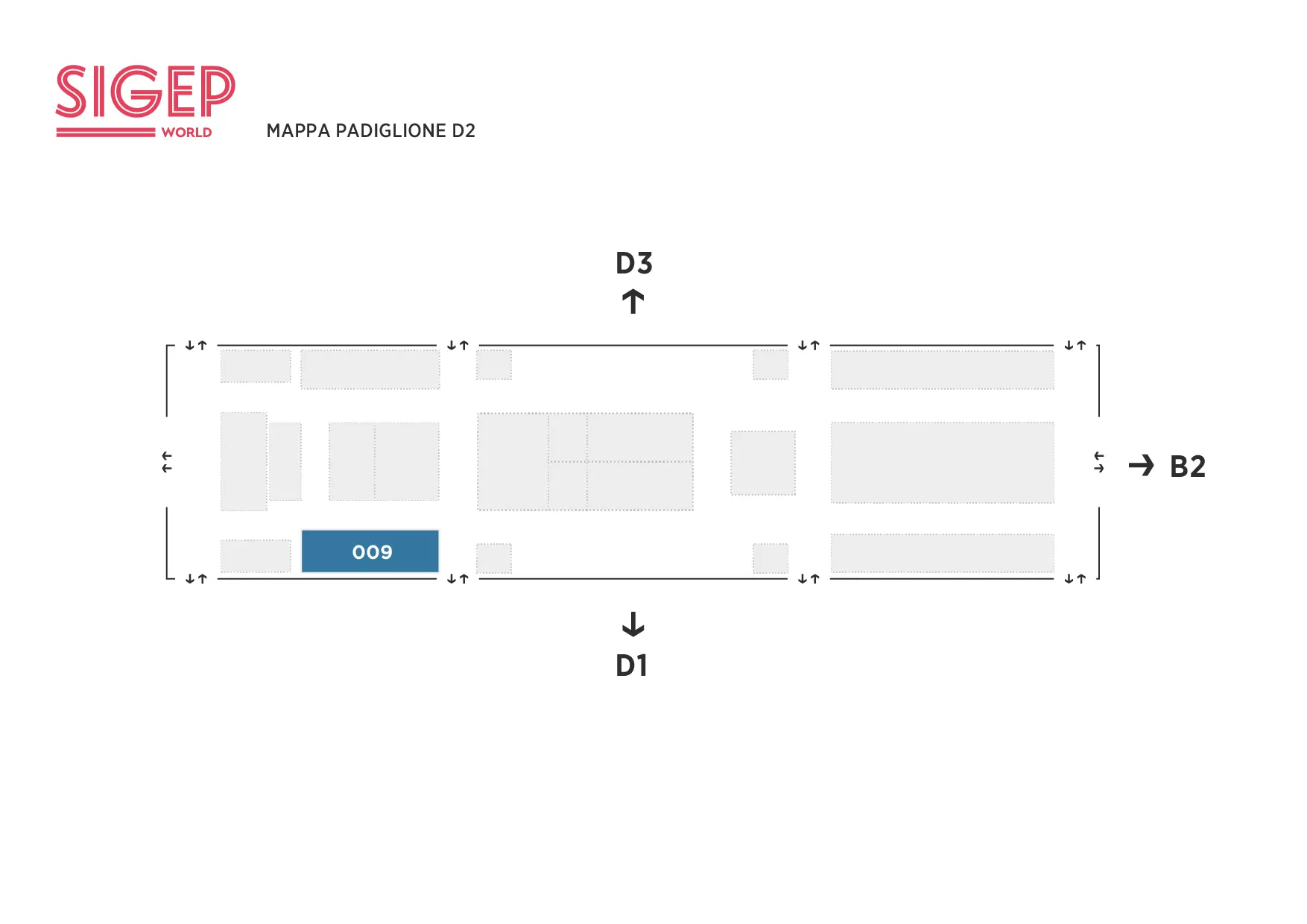 SIGEP 2026: l&rsquo;innovazione del Foodservice Dolce torna a Rimini dal 16 al 20 gennaio