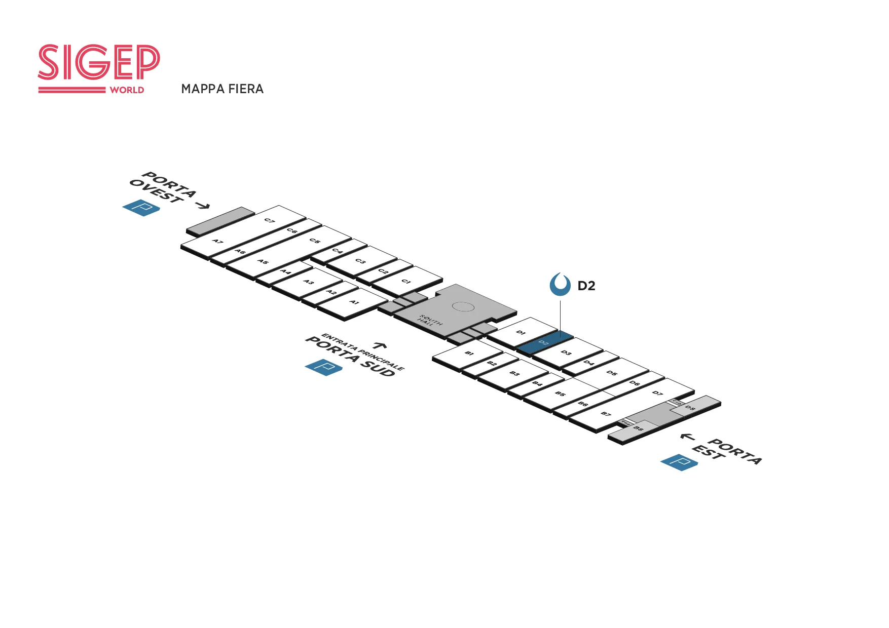 SIGEP 2026: l&rsquo;innovazione del Foodservice Dolce torna a Rimini dal 16 al 20 gennaio