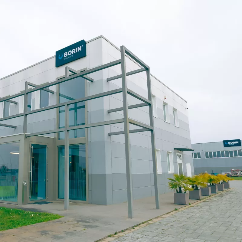 Azienda