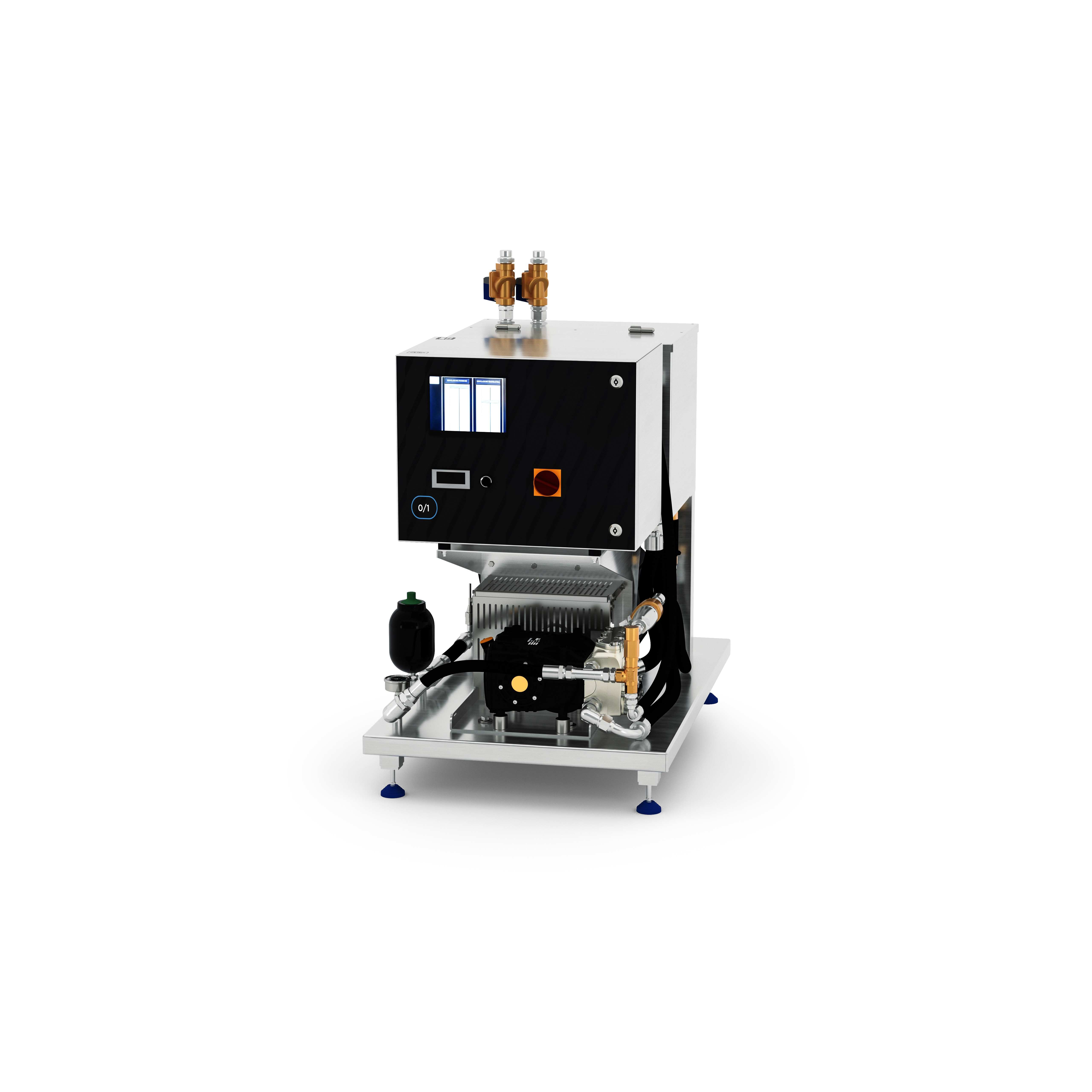 Multiflow Medium