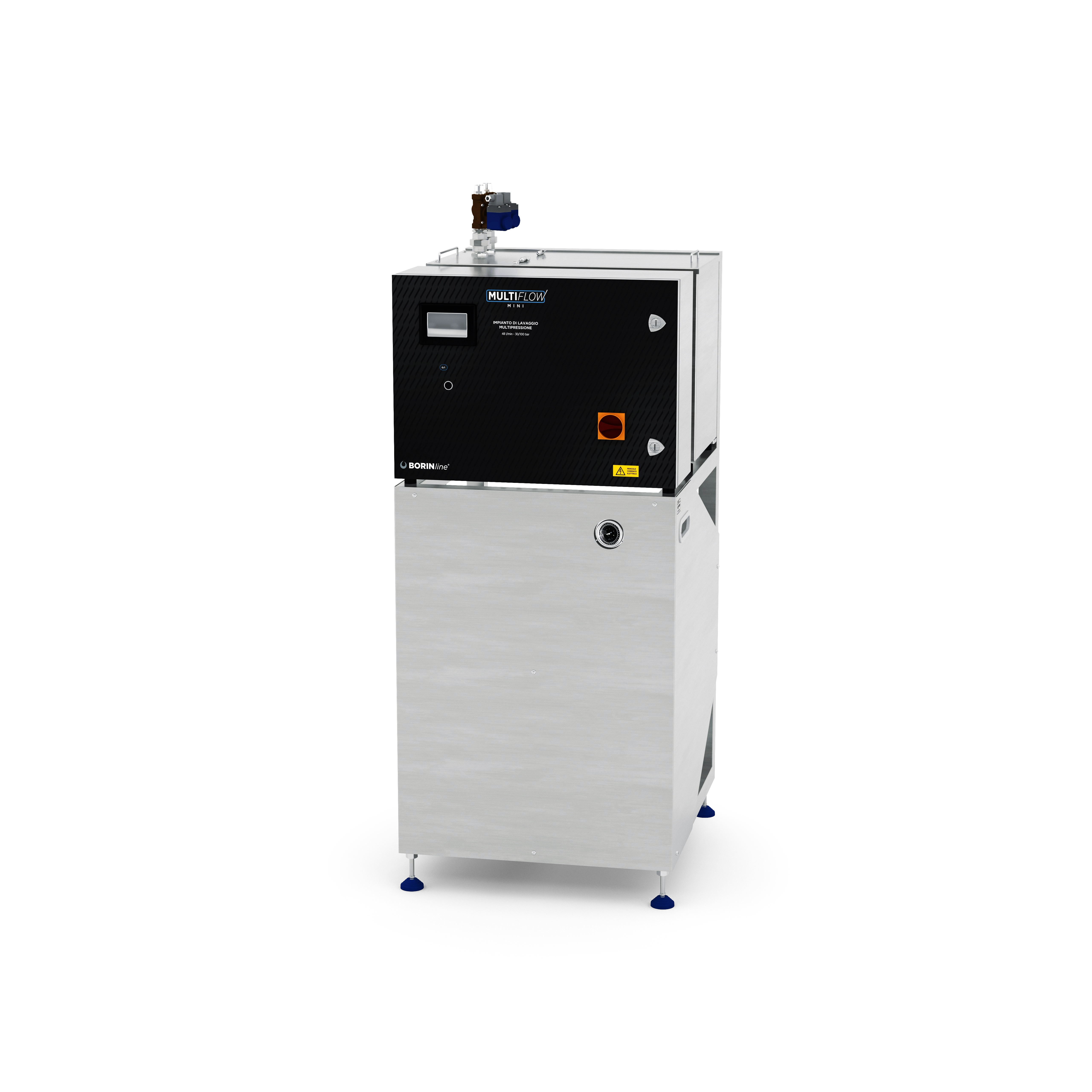 Multiflow Mini