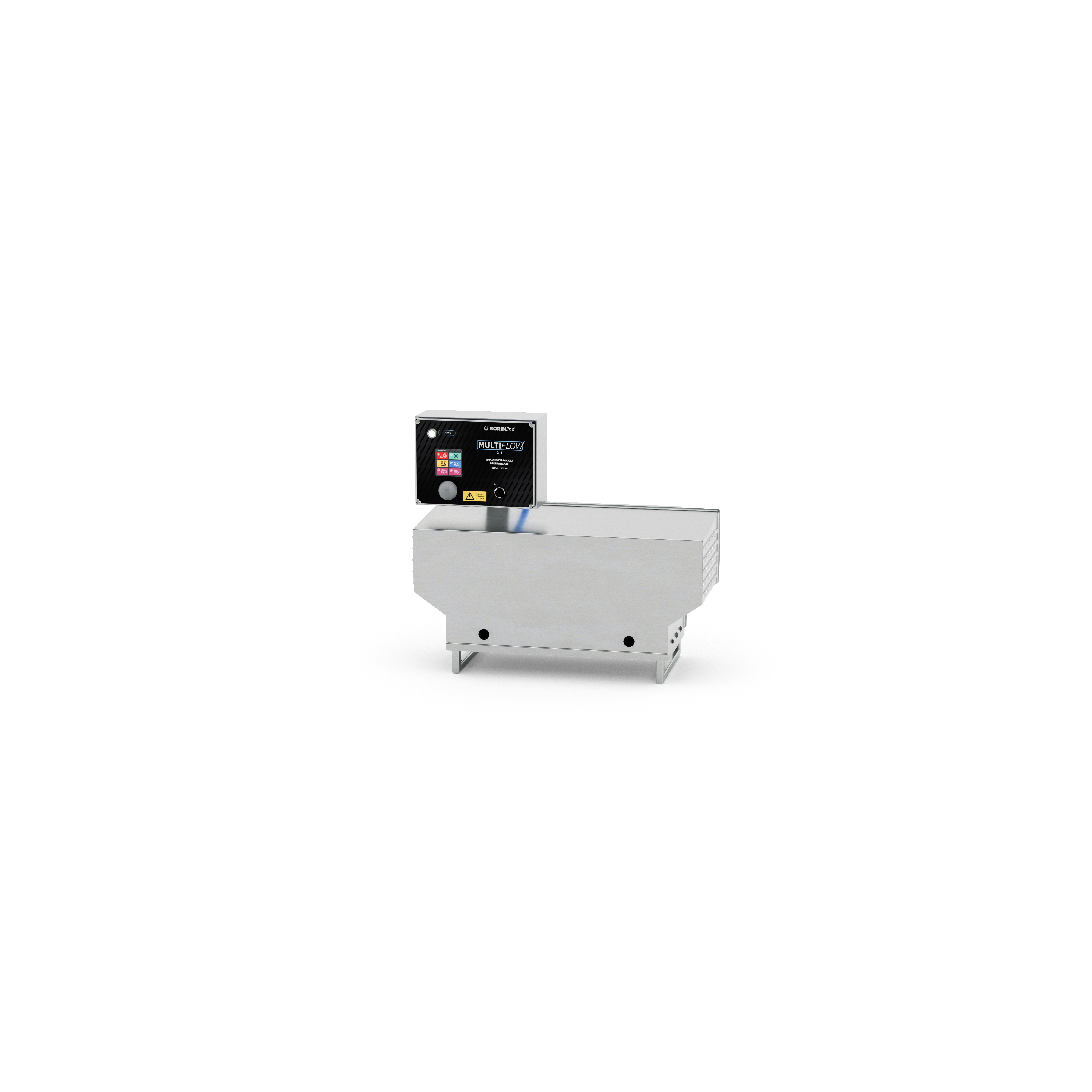 Multiflow 25