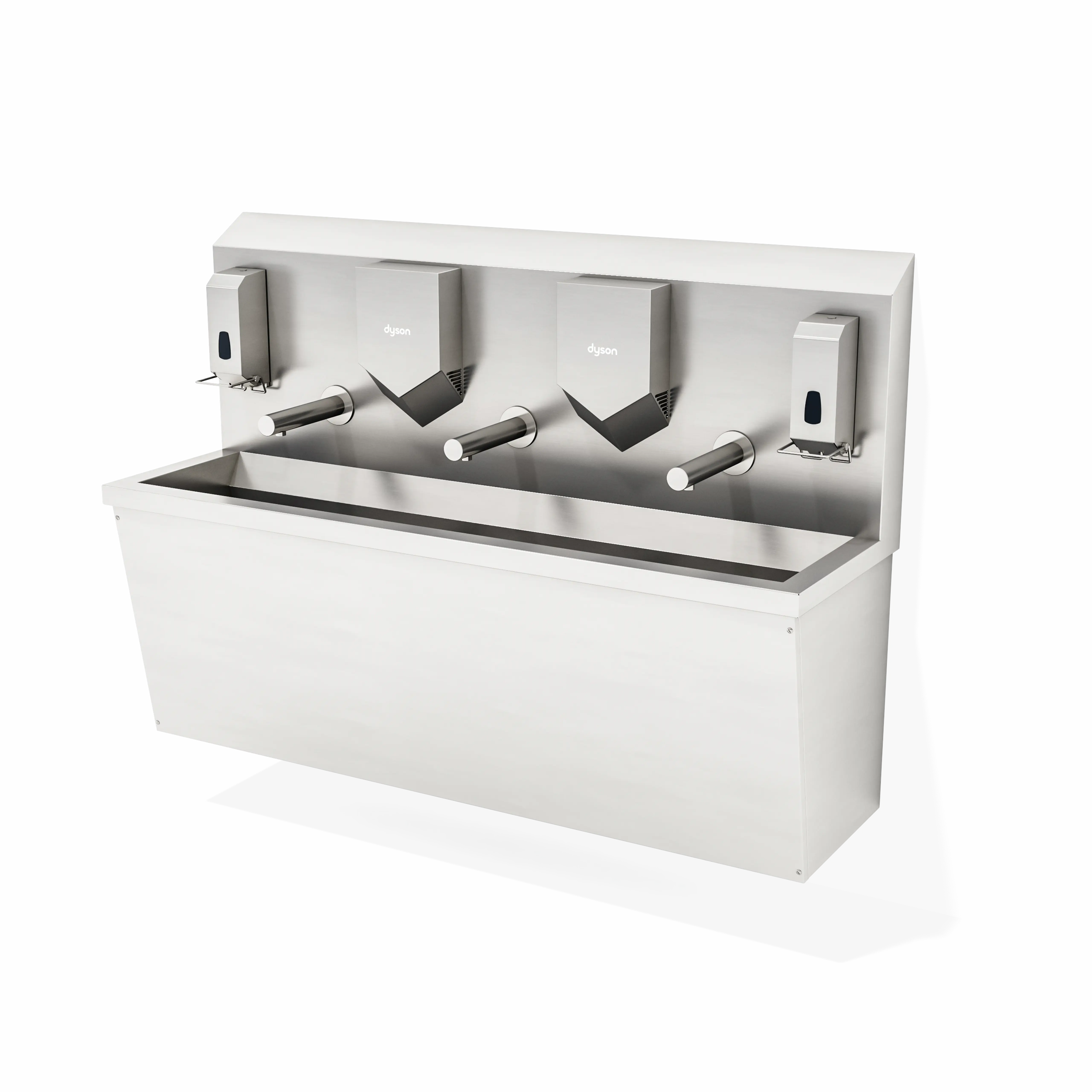 Med Sink