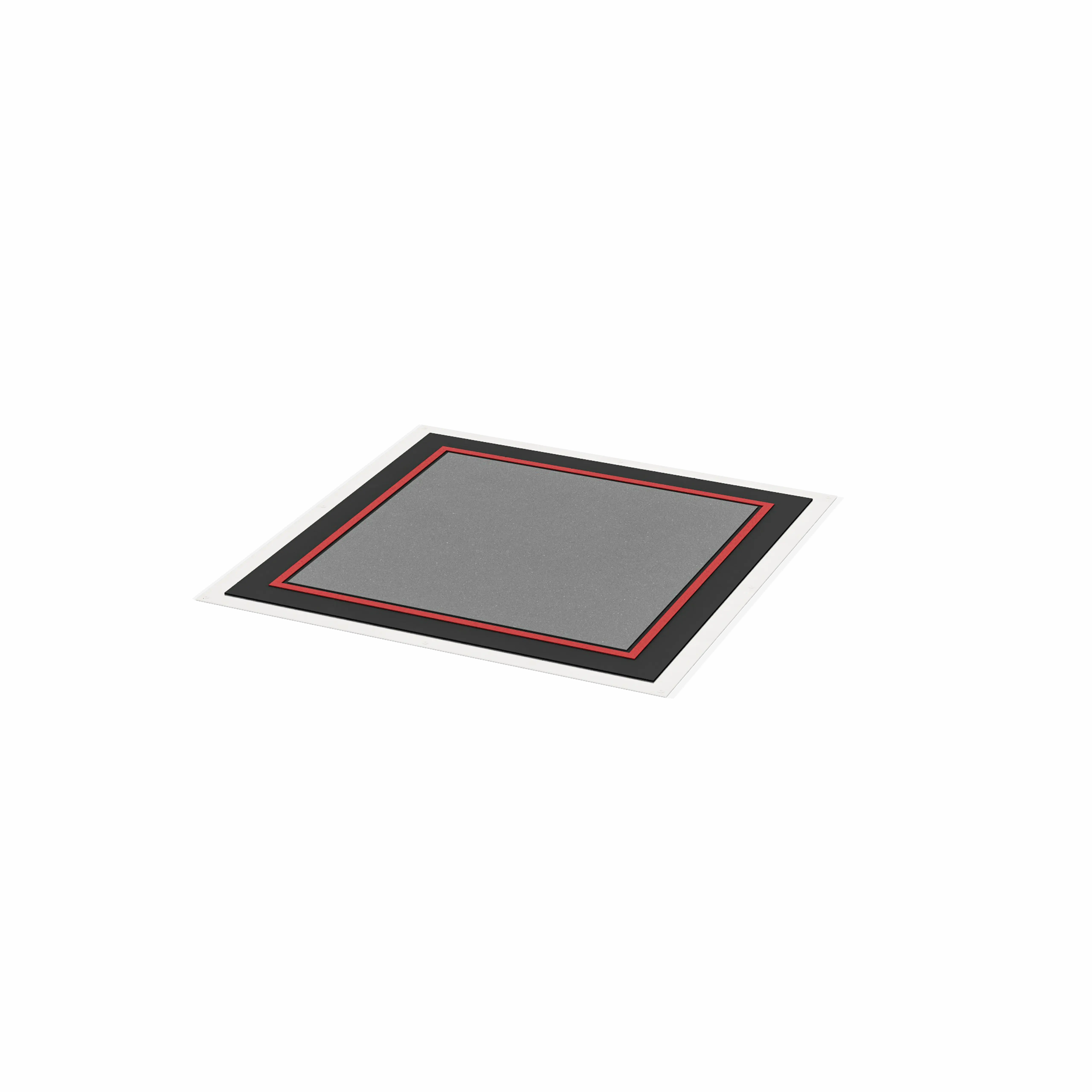 Tappeto Silver