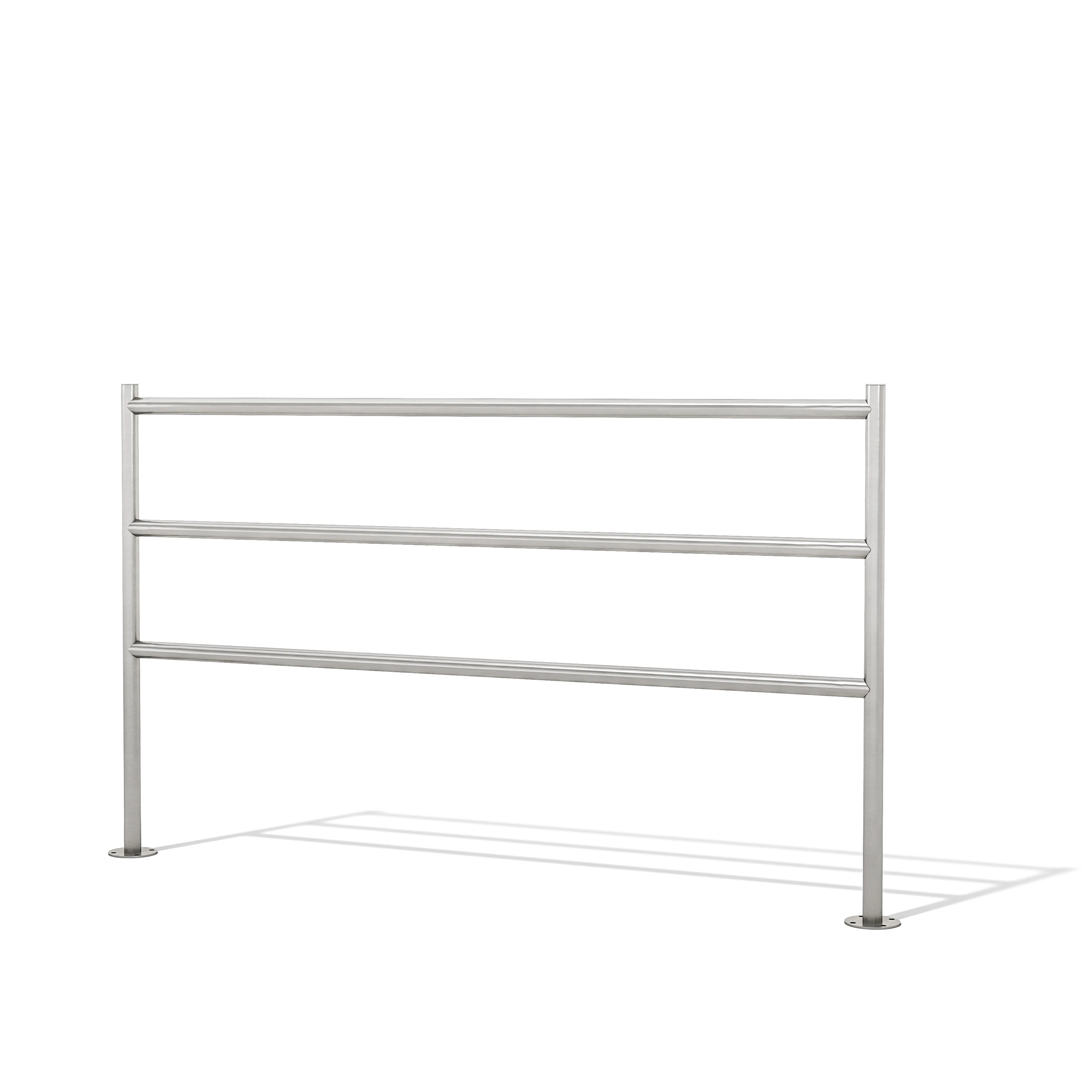 Barrier