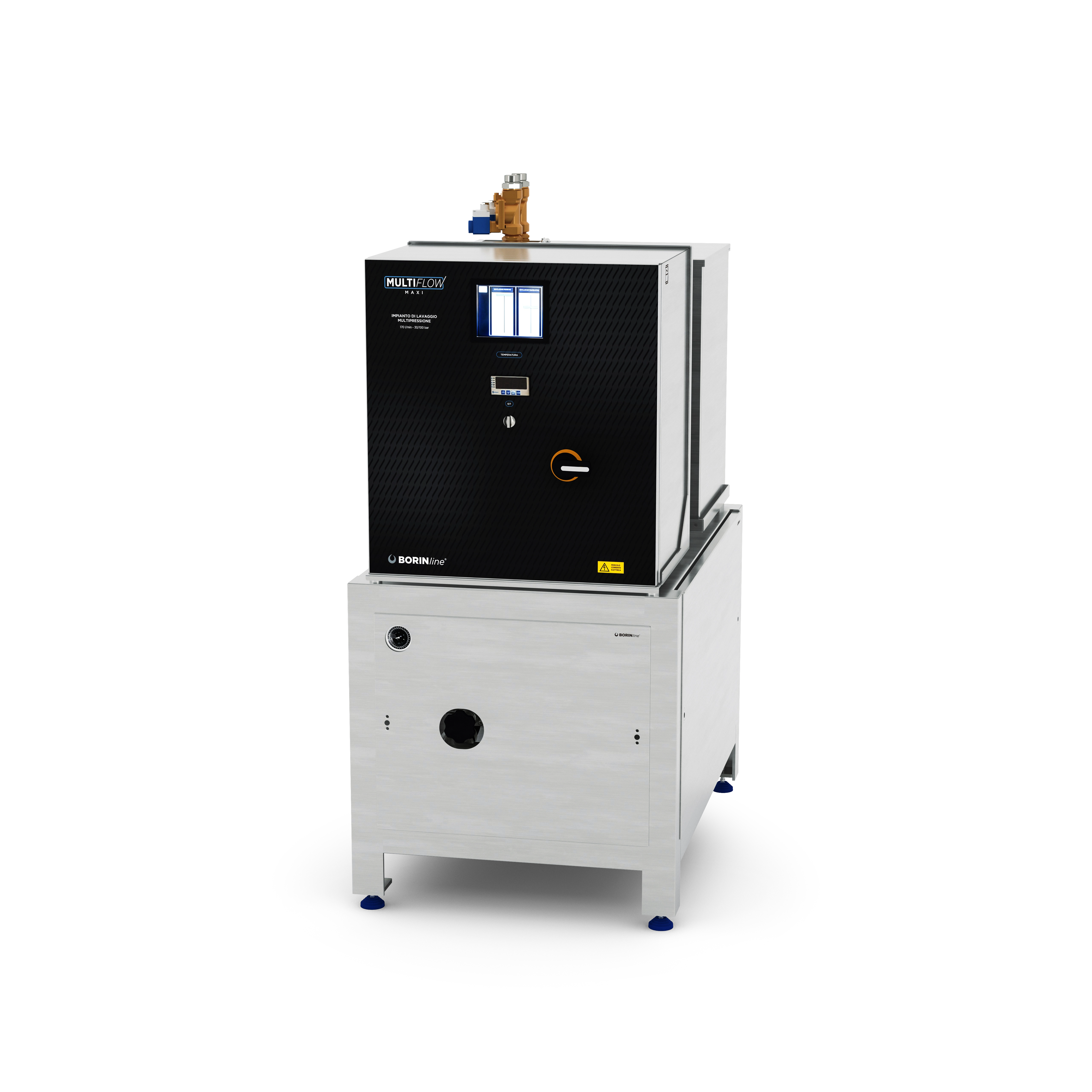 Multiflow Maxi